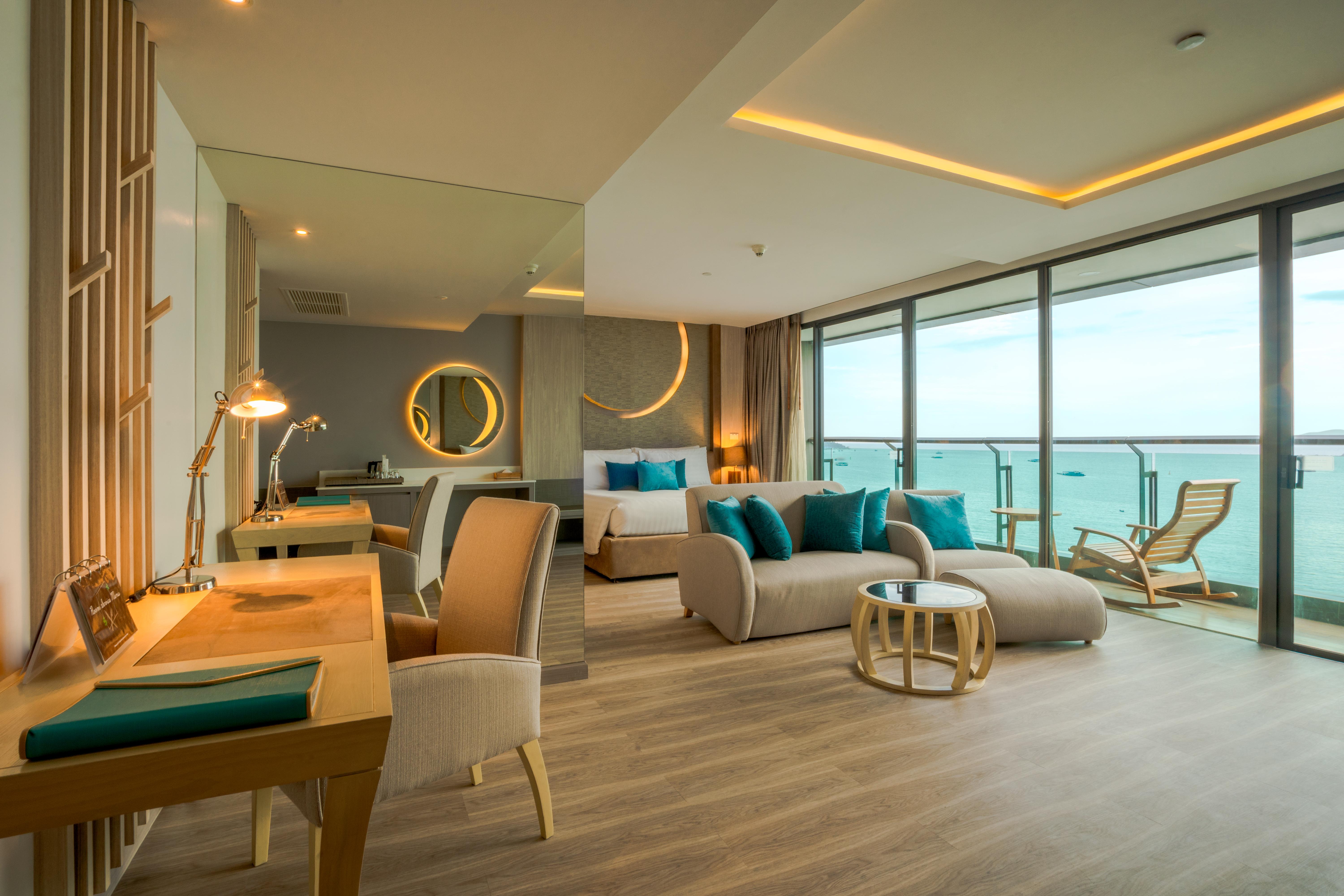 Dara Suite Club Benefits Sea View,1274152648:JPEG