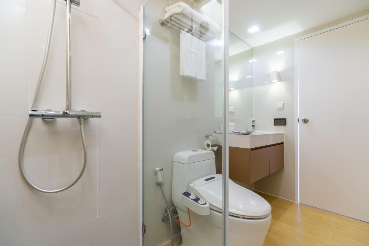 New Deluxe Room