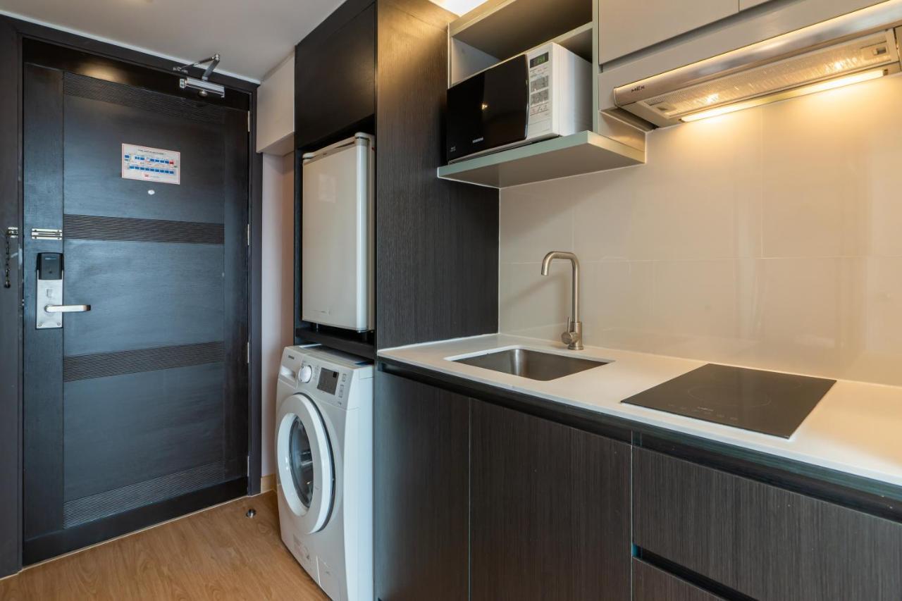 New Deluxe Room