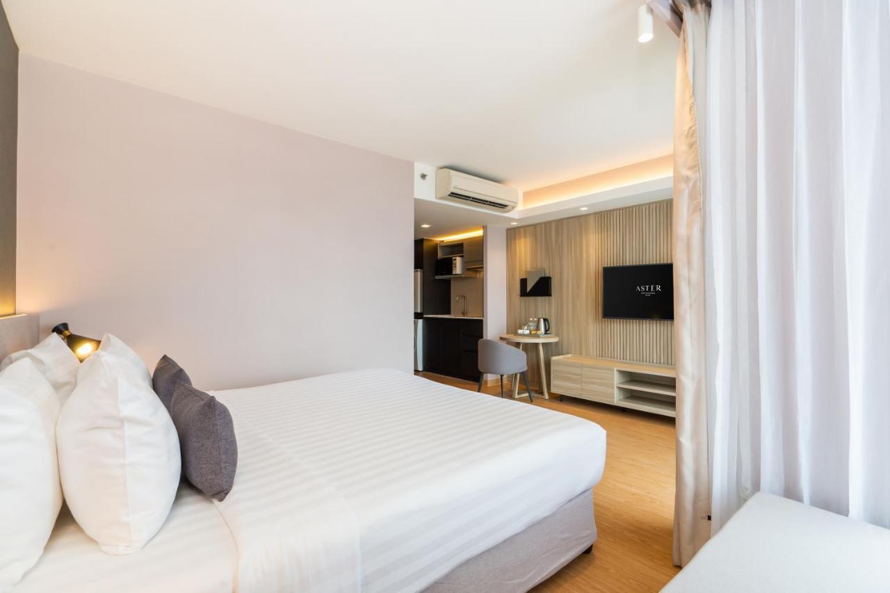 New Deluxe Room
