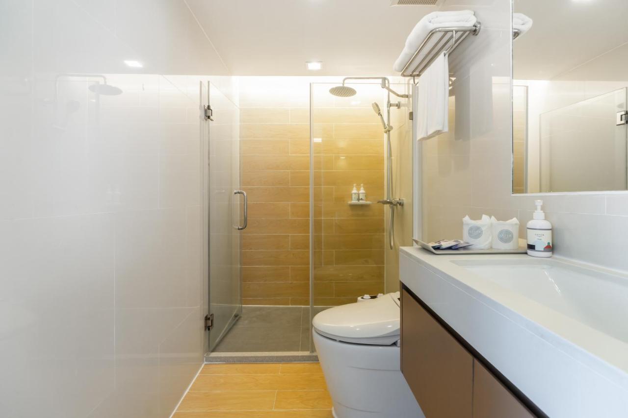 New Deluxe Room