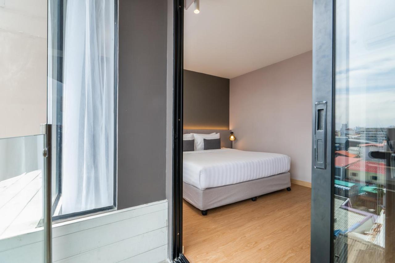 New Deluxe Room