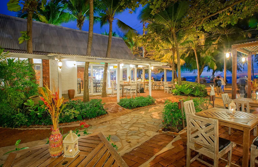 Rabbit Resort Pattaya-1