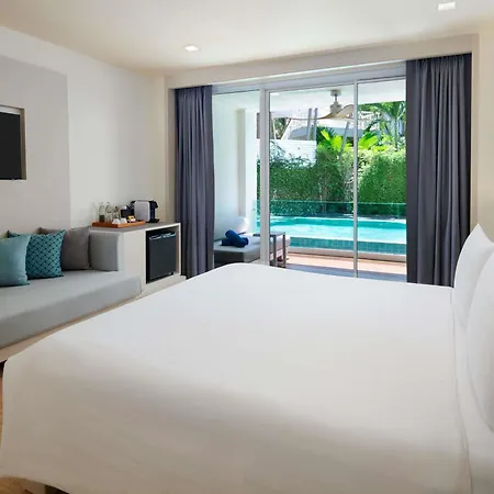 Pullman Pattaya Hotel G-3